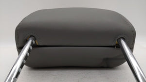 2005 Toyota Avalon Headrest Head Rest Front Driver Passenger Seat Fits OEM Used Auto Parts - Oemusedautoparts1.com