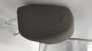 2012 Ford Focus Headrest Head Rest Rear Center Seat Fits OEM Used Auto Parts - Oemusedautoparts1.com