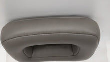 2003 Chevrolet Impala Headrest Head Rest Rear Center Seat Fits OEM Used Auto Parts - Oemusedautoparts1.com