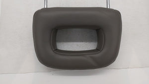 2003 Chevrolet Impala Headrest Head Rest Rear Center Seat Fits OEM Used Auto Parts - Oemusedautoparts1.com