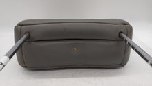 2003 Chevrolet Impala Headrest Head Rest Rear Center Seat Fits OEM Used Auto Parts - Oemusedautoparts1.com