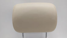 2008 Lincoln Mkz Headrest Head Rest Rear Center Seat Fits OEM Used Auto Parts - Oemusedautoparts1.com