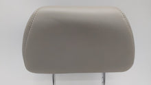 2009 Chevrolet Malibu Headrest Head Rest Rear Center Seat Fits OEM Used Auto Parts - Oemusedautoparts1.com