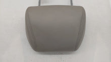 2009 Chevrolet Malibu Headrest Head Rest Rear Center Seat Fits OEM Used Auto Parts - Oemusedautoparts1.com