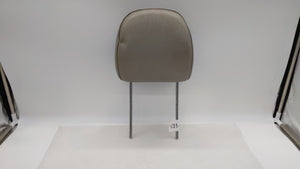 2005 Chrysler 300 Headrest Head Rest Rear Center Seat Fits OEM Used Auto Parts - Oemusedautoparts1.com