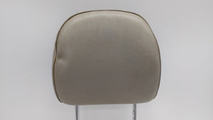 2005 Chrysler 300 Headrest Head Rest Rear Center Seat Fits OEM Used Auto Parts - Oemusedautoparts1.com