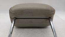 2005 Chrysler 300 Headrest Head Rest Rear Center Seat Fits OEM Used Auto Parts - Oemusedautoparts1.com