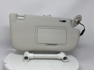 2016 Ford Escape Sun Visor Shade Replacement Passenger Right Mirror Fits 2013 2014 2015 2017 2018 2019 OEM Used Auto Parts - Oemusedautoparts1.com