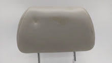 2009 Chevrolet Malibu Headrest Head Rest Rear Center Seat Fits OEM Used Auto Parts - Oemusedautoparts1.com