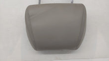 2009 Chevrolet Malibu Headrest Head Rest Rear Center Seat Fits OEM Used Auto Parts - Oemusedautoparts1.com