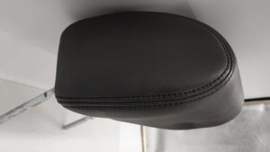 2009 Chevrolet Malibu Headrest Head Rest Rear Center Seat Fits OEM Used Auto Parts - Oemusedautoparts1.com