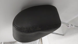 2009 Chevrolet Malibu Headrest Head Rest Rear Center Seat Fits OEM Used Auto Parts - Oemusedautoparts1.com