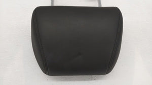 2009 Chevrolet Malibu Headrest Head Rest Rear Center Seat Fits OEM Used Auto Parts - Oemusedautoparts1.com