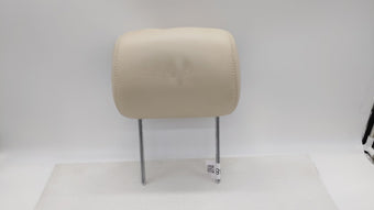 compare product 2008 Lincoln Mkz Headrest Head Rest Front Driver Passenger Seat Fits OEM Used Auto Parts