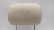 2008 Lincoln Mkz Headrest Head Rest Front Driver Passenger Seat Fits OEM Used Auto Parts - Oemusedautoparts1.com