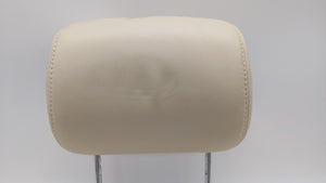 2008 Lincoln Mkz Headrest Head Rest Front Driver Passenger Seat Fits OEM Used Auto Parts - Oemusedautoparts1.com