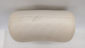 2008 Lincoln Mkz Headrest Head Rest Front Driver Passenger Seat Fits OEM Used Auto Parts - Oemusedautoparts1.com