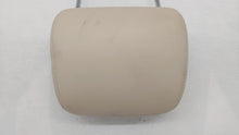 2008 Lincoln Mkz Headrest Head Rest Front Driver Passenger Seat Fits OEM Used Auto Parts - Oemusedautoparts1.com