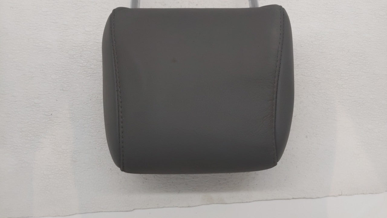 2006 Toyota Avalon Headrest Head Rest Front Driver Passenger Seat Fits OEM Used Auto Parts - Oemusedautoparts1.com