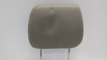 2007 Suzuki Vitara Headrest Head Rest Front Driver Passenger Seat Fits OEM Used Auto Parts - Oemusedautoparts1.com