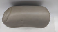 2007 Suzuki Vitara Headrest Head Rest Front Driver Passenger Seat Fits OEM Used Auto Parts - Oemusedautoparts1.com