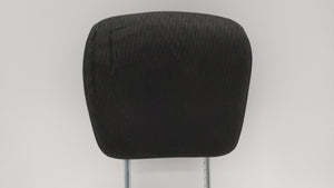 2005-2007 Pontiac Vibe Headrest Head Rest Rear Center Seat Fits 2005 2006 2007 OEM Used Auto Parts - Oemusedautoparts1.com