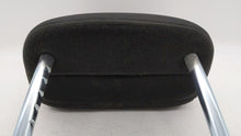 2005-2007 Pontiac Vibe Headrest Head Rest Rear Center Seat Fits 2005 2006 2007 OEM Used Auto Parts - Oemusedautoparts1.com