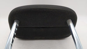 2005-2007 Pontiac Vibe Headrest Head Rest Rear Center Seat Fits 2005 2006 2007 OEM Used Auto Parts - Oemusedautoparts1.com