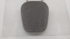 2013 Honda Accord Headrest Head Rest Rear Center Seat Fits OEM Used Auto Parts - Oemusedautoparts1.com