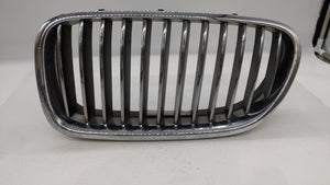 2013 Bmw 528i Front Bumper Grille Cover 131934 - Oemusedautoparts1.com