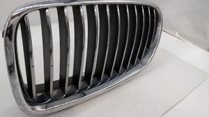 2013 Bmw 528i Front Bumper Grille Cover 131934 - Oemusedautoparts1.com