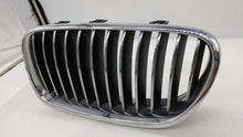 2013 Bmw 528i Front Bumper Grille Cover 131934 - Oemusedautoparts1.com