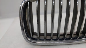 2013 Bmw 528i Front Bumper Grille Cover 131934 - Oemusedautoparts1.com