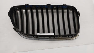 2013 Bmw 528i Front Bumper Grille Cover 131934 - Oemusedautoparts1.com