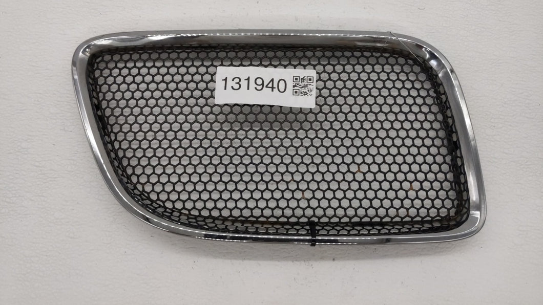 2006-2009 Pontiac Torrent Front Bumper Grille Cover 131940 - Oemusedautoparts1.com