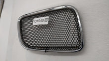 2006-2009 Pontiac Torrent Front Bumper Grille Cover 131940 - Oemusedautoparts1.com