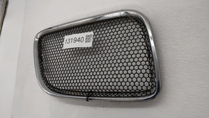 2006-2009 Pontiac Torrent Front Bumper Grille Cover 131940 - Oemusedautoparts1.com