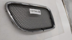 2006-2009 Pontiac Torrent Front Bumper Grille Cover 131940 - Oemusedautoparts1.com