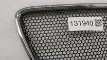 2006-2009 Pontiac Torrent Front Bumper Grille Cover 131940 - Oemusedautoparts1.com