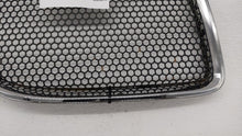 2006-2009 Pontiac Torrent Front Bumper Grille Cover 131940 - Oemusedautoparts1.com