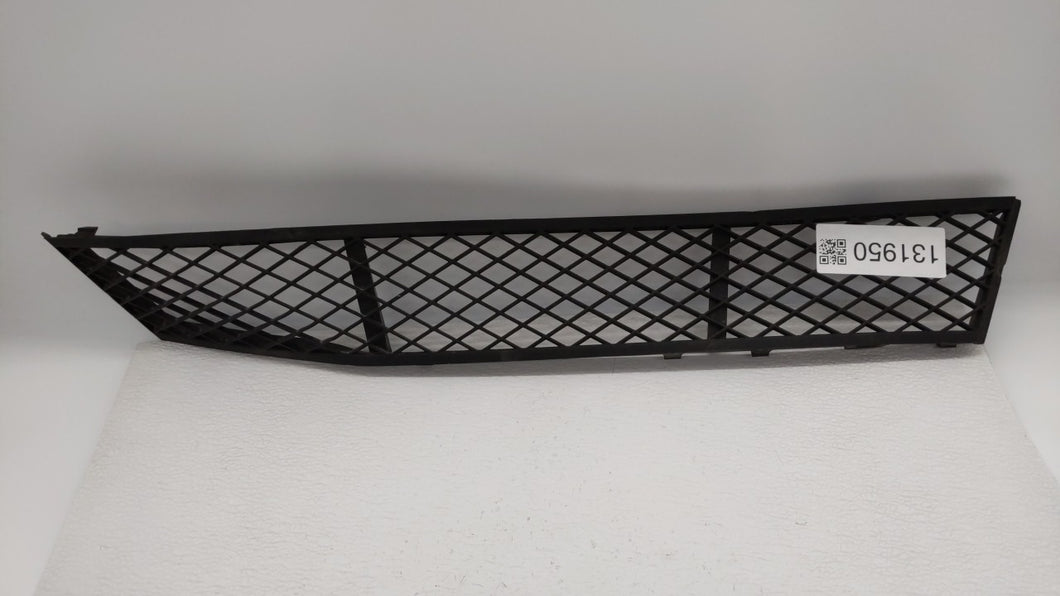 2011-2013 Bmw 528i Front Bumper Grille Cover - Oemusedautoparts1.com