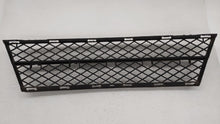 2008-2010 Bmw 528i Front Bumper Grille Cover 131957 - Oemusedautoparts1.com