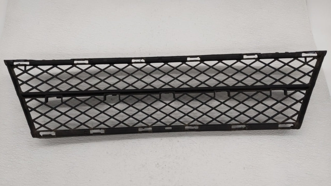 2008-2010 Bmw 528i Front Bumper Grille Cover 131957 - Oemusedautoparts1.com