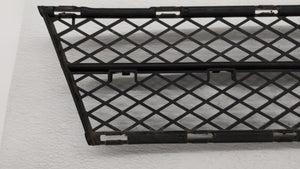 2008-2010 Bmw 528i Front Bumper Grille Cover 131957 - Oemusedautoparts1.com