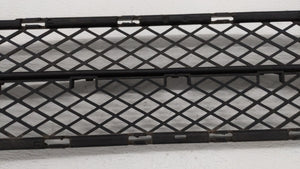 2008-2010 Bmw 528i Front Bumper Grille Cover 131957 - Oemusedautoparts1.com