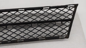 2008-2010 Bmw 528i Front Bumper Grille Cover 131957 - Oemusedautoparts1.com