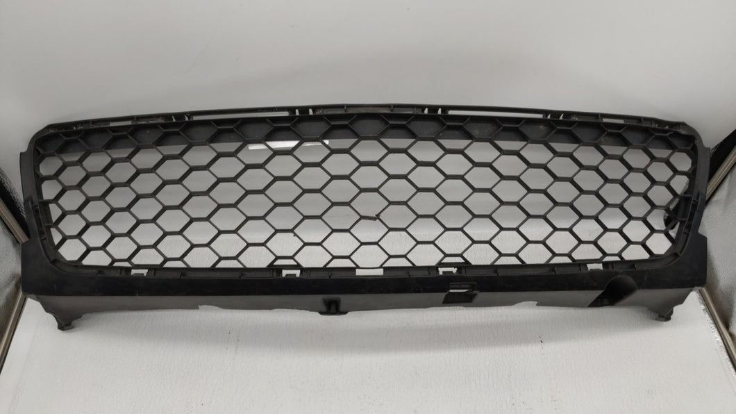 2004-2006 Mazda 3 Front Bumper Grille Cover - Oemusedautoparts1.com