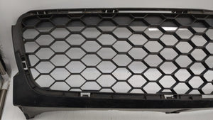 2004-2006 Mazda 3 Front Bumper Grille Cover - Oemusedautoparts1.com