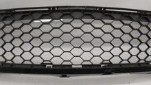 2004-2006 Mazda 3 Front Bumper Grille Cover - Oemusedautoparts1.com