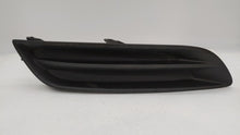 2013-2015 Nissan Sentra Front Bumper Grille Cover